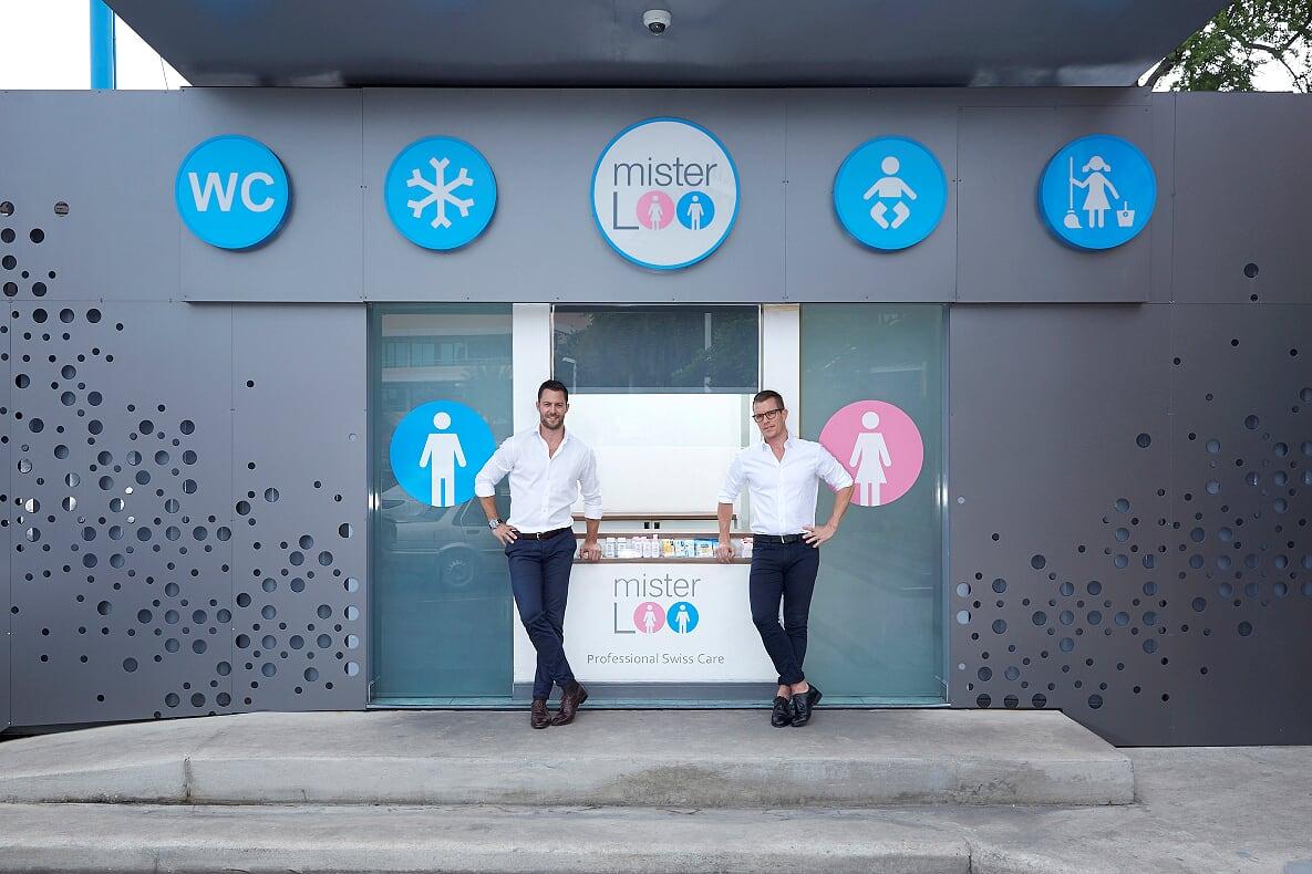 'Toilet Premium Starbucks' Bikin Heboh Thailand saat Pandemi